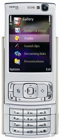Nokia N95