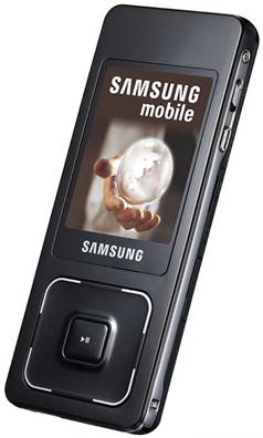 Samsung F300